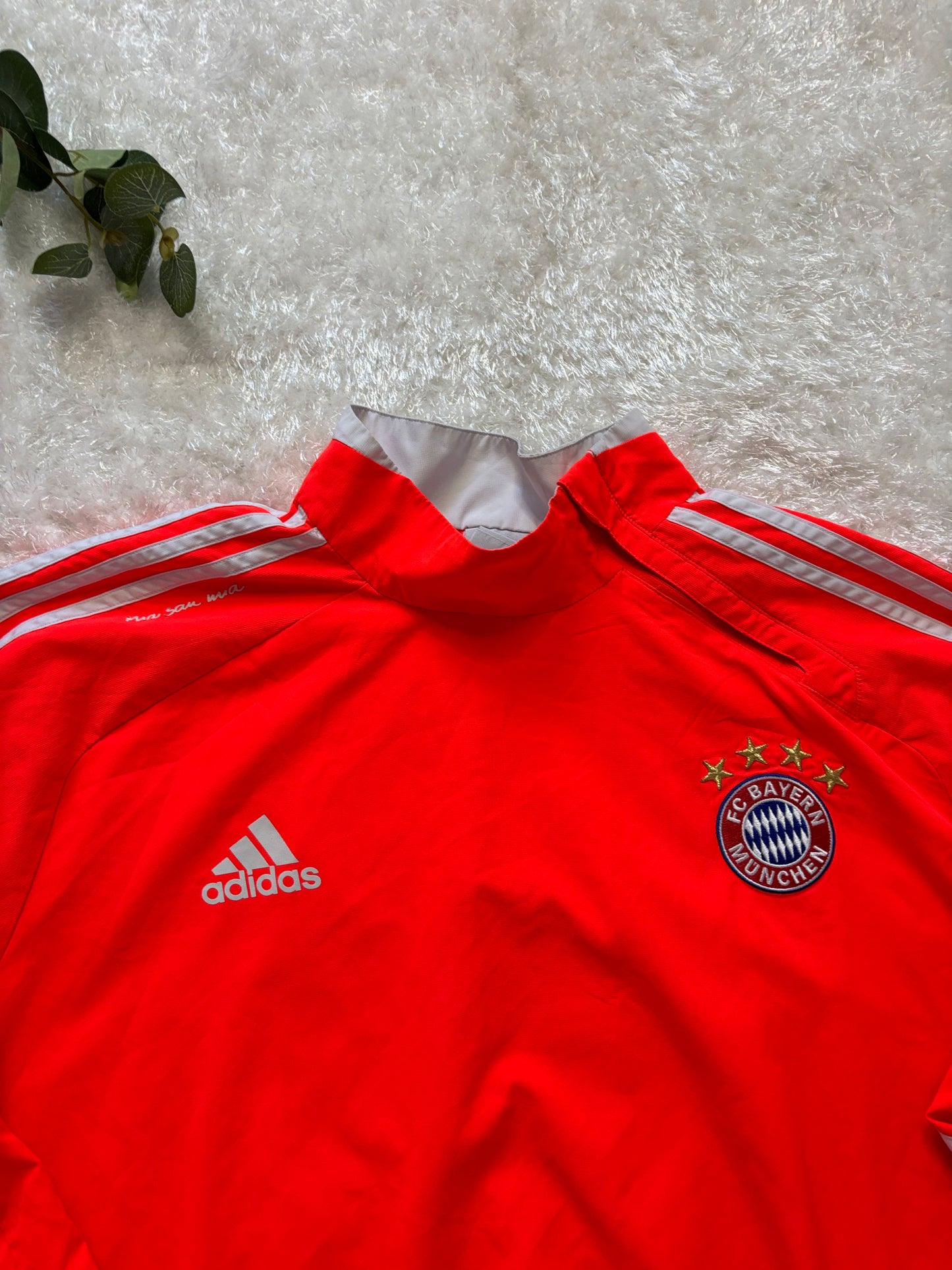 Adidas Windbreaker