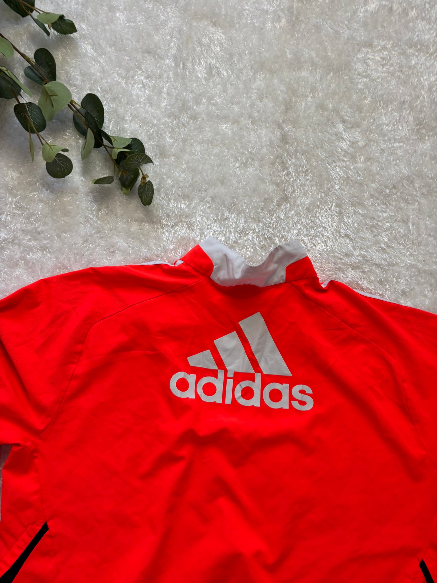 Adidas Windbreaker