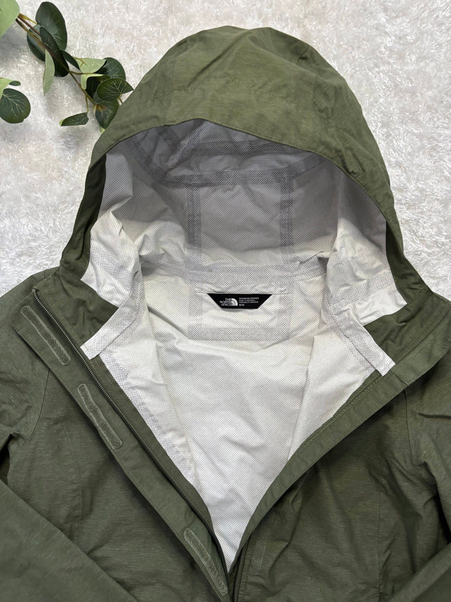 The North Face Jacket (Дамско)
