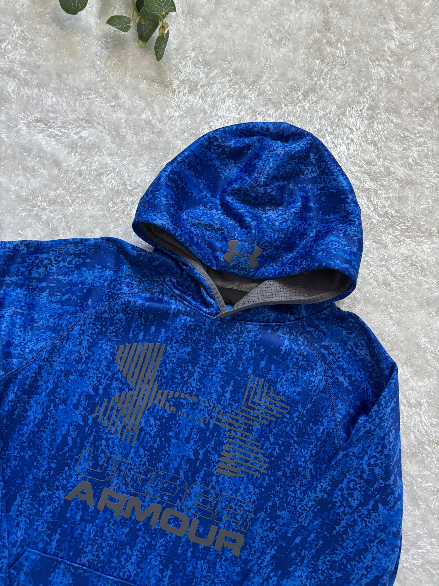 Under Armour Hoodie