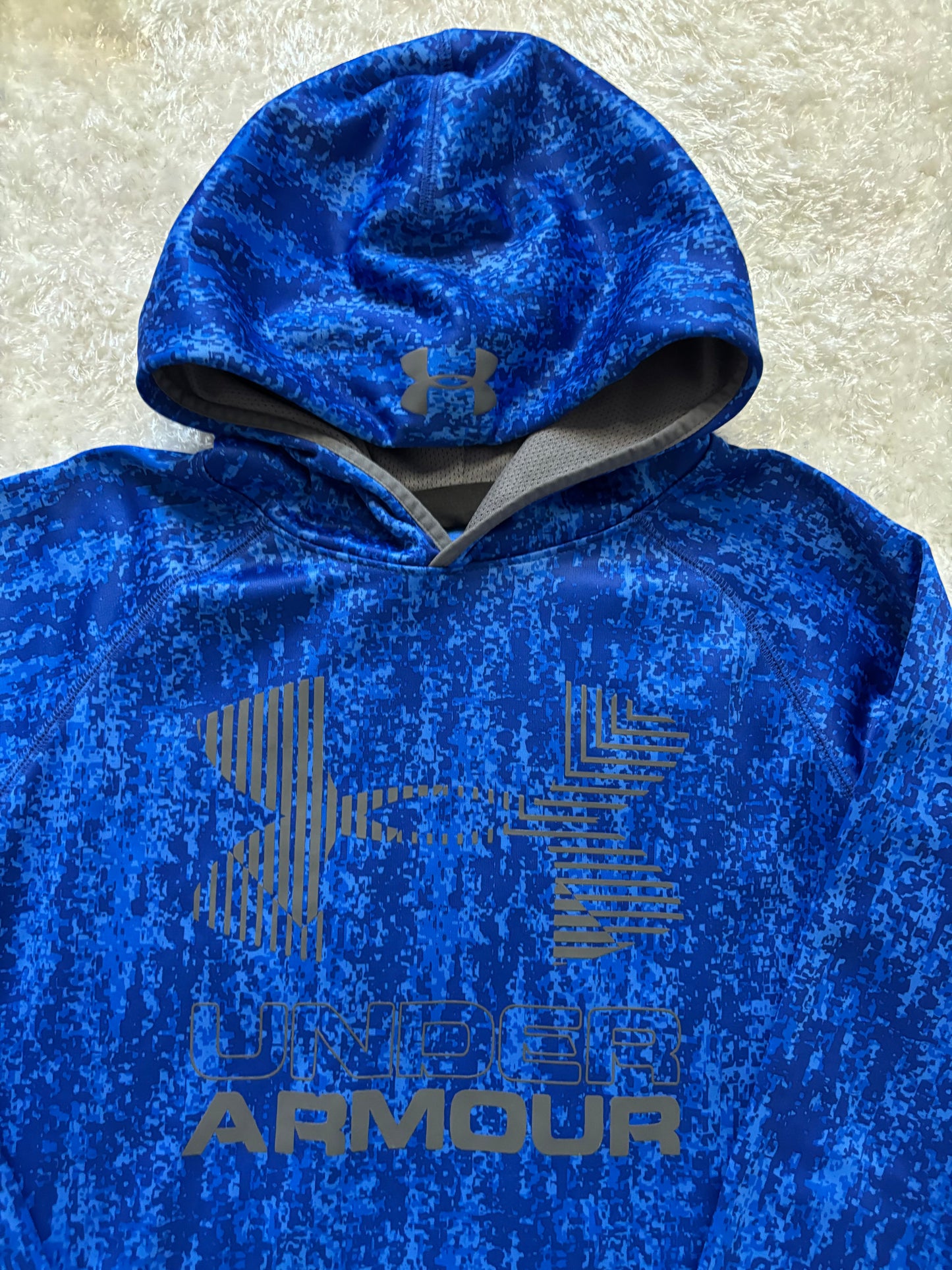 Under Armour Hoodie
