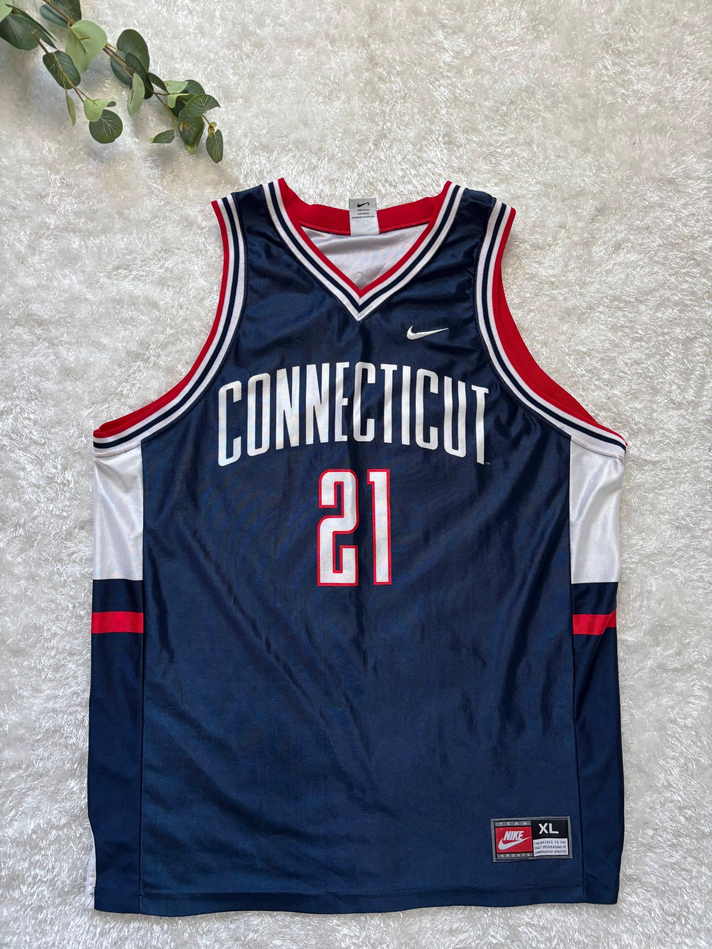 Nike x NBA Tank Top