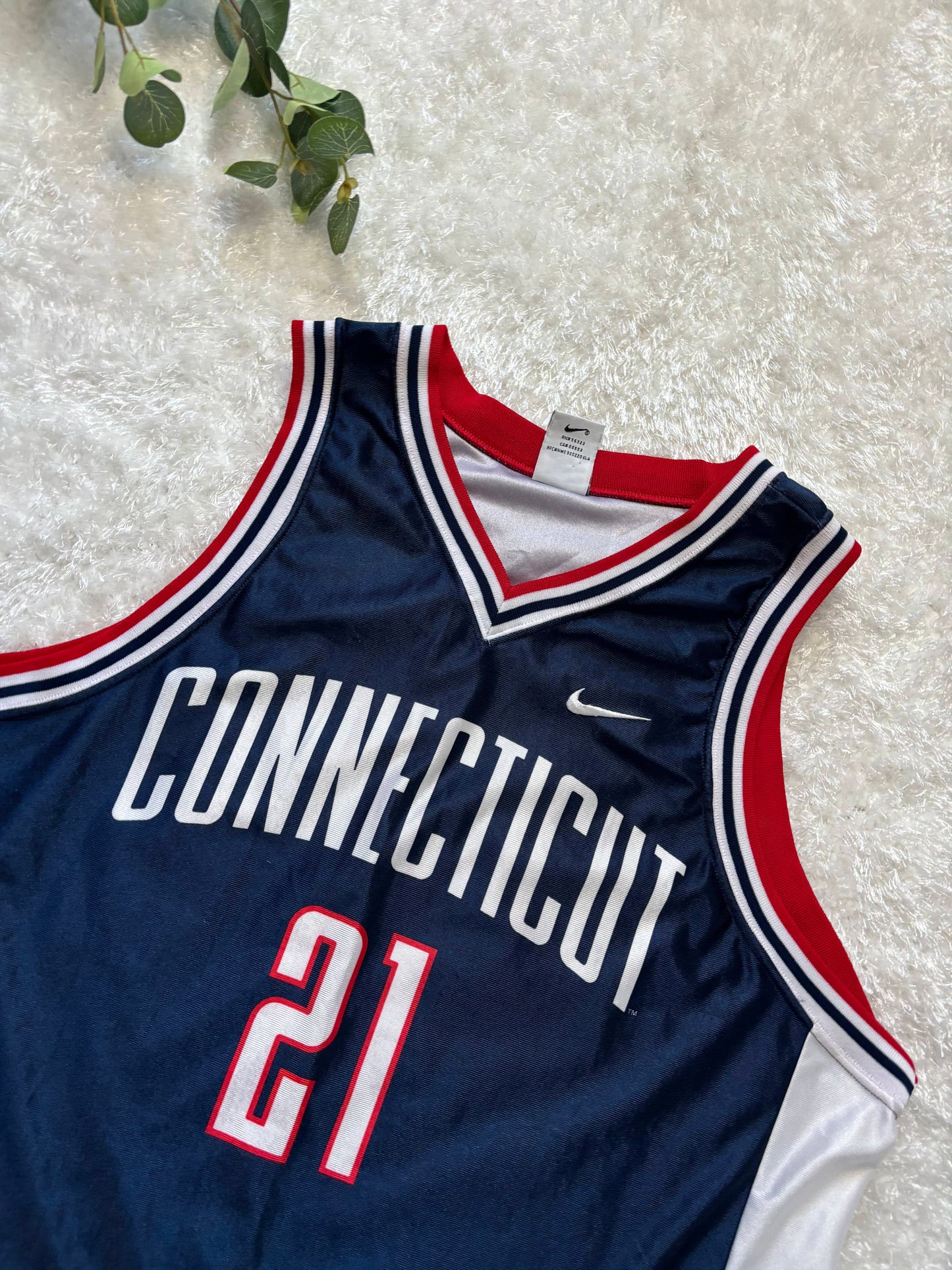 Nike x NBA Tank Top