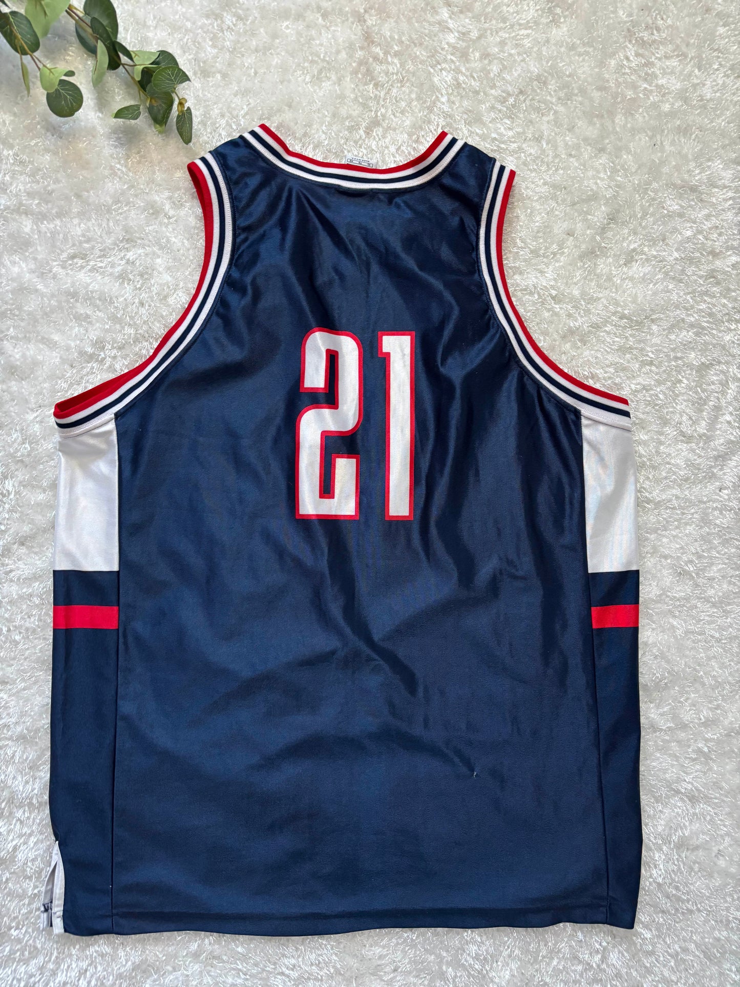 Nike x NBA Tank Top