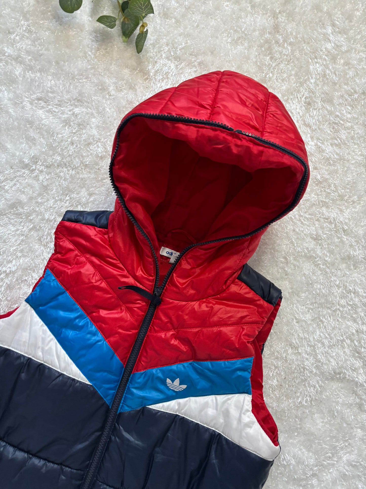 Adidas Vest (Дамско)