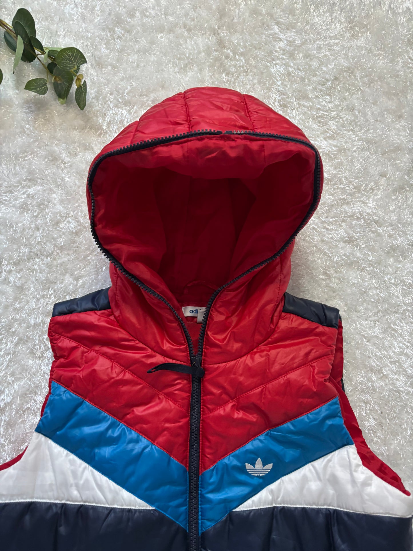 Adidas Vest (Дамско)