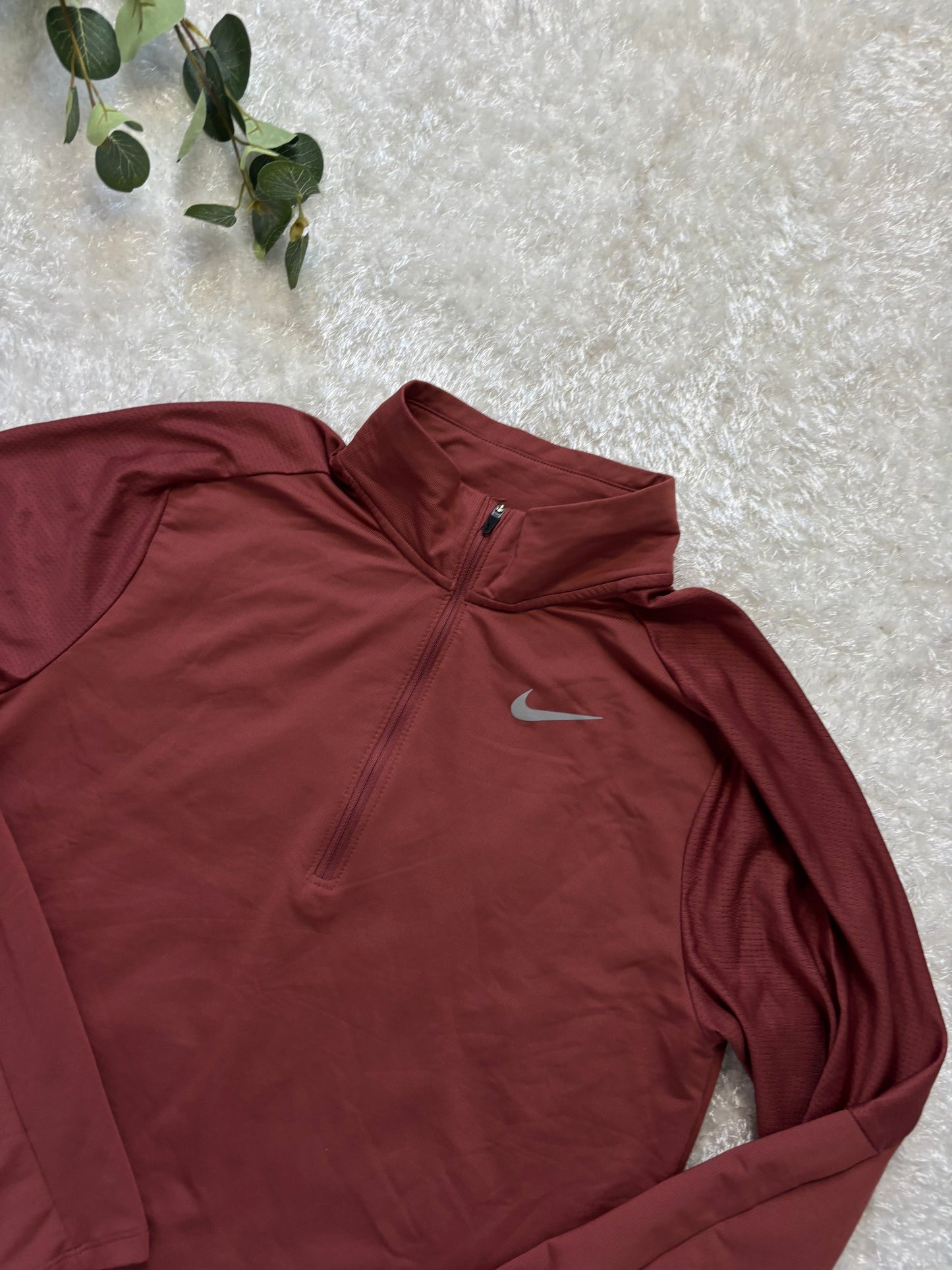 Nike Half zip-up