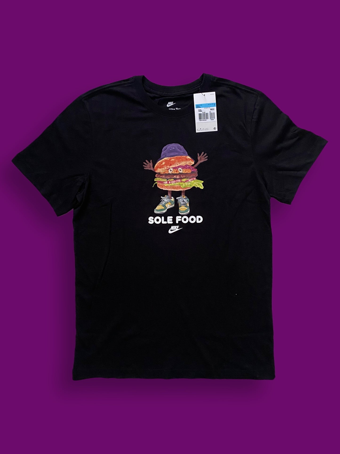 Nike T-Shirt