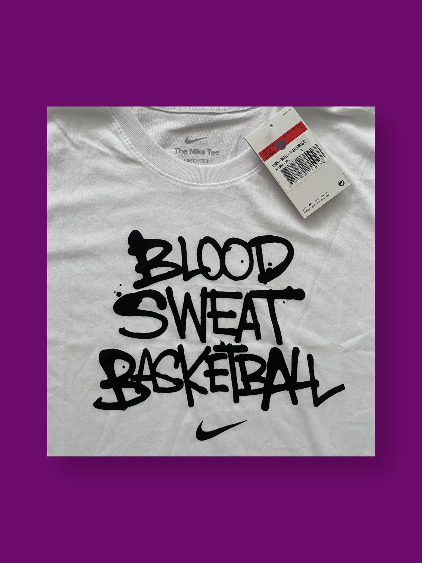 Nike T-Shirt