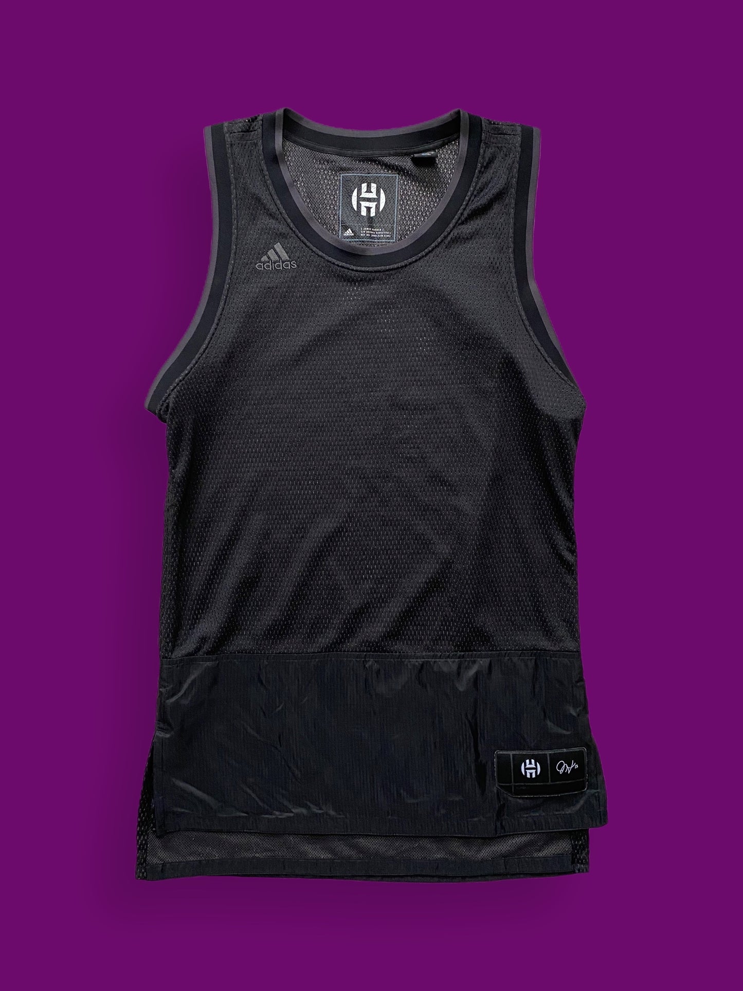 Adidas James Harden Tank Top