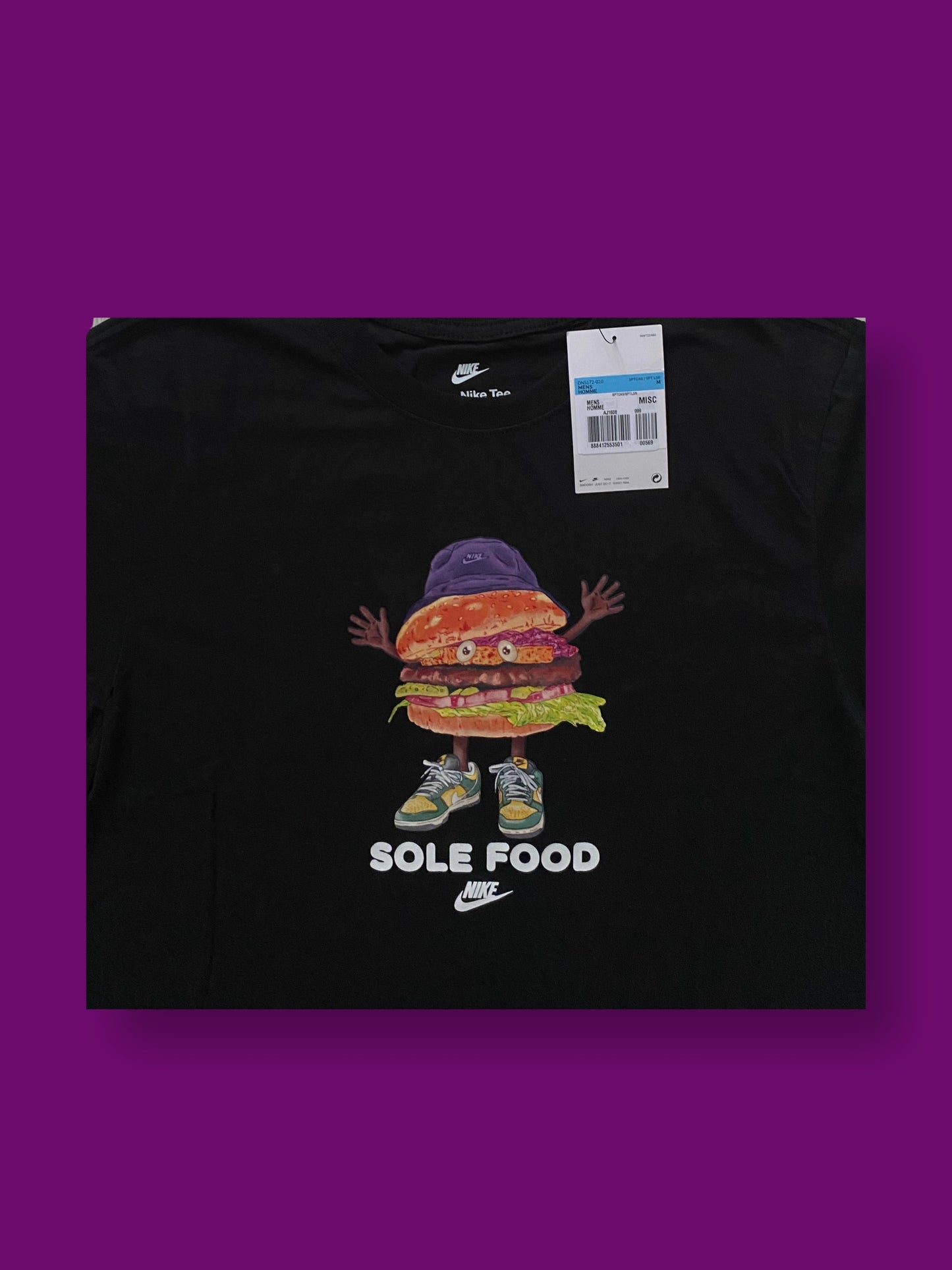Nike T-Shirt