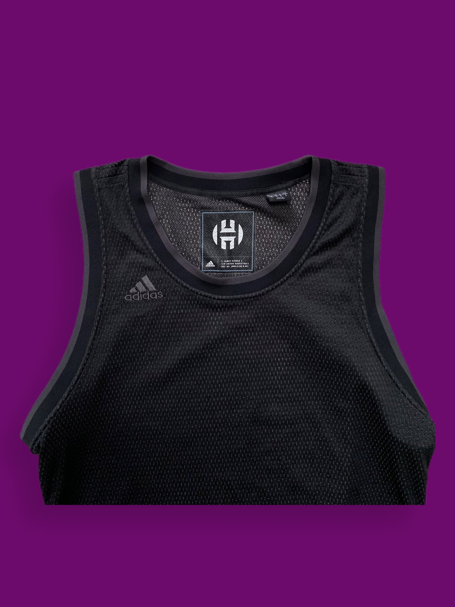 Adidas James Harden Tank Top