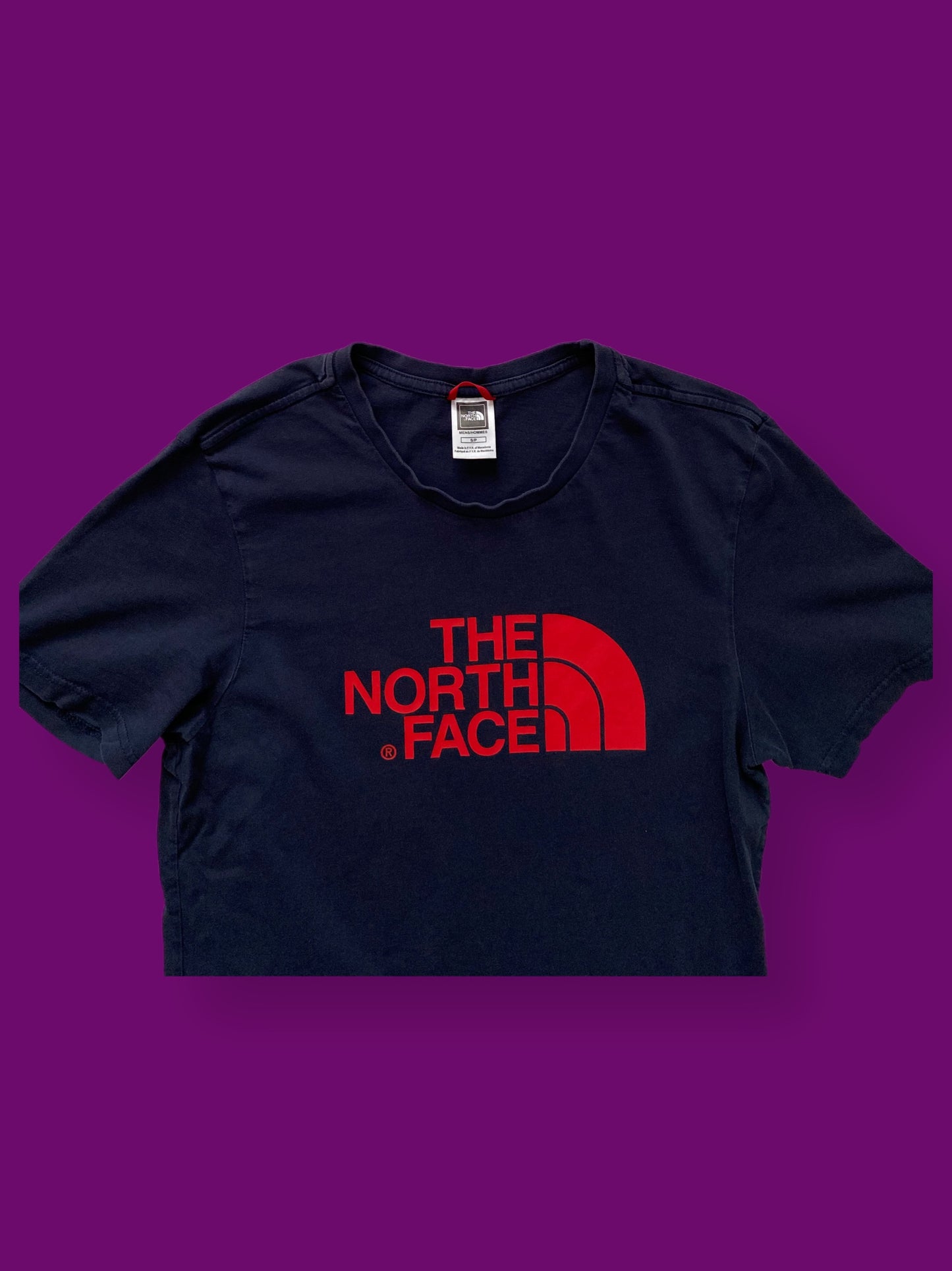 The North Face T-Shirt