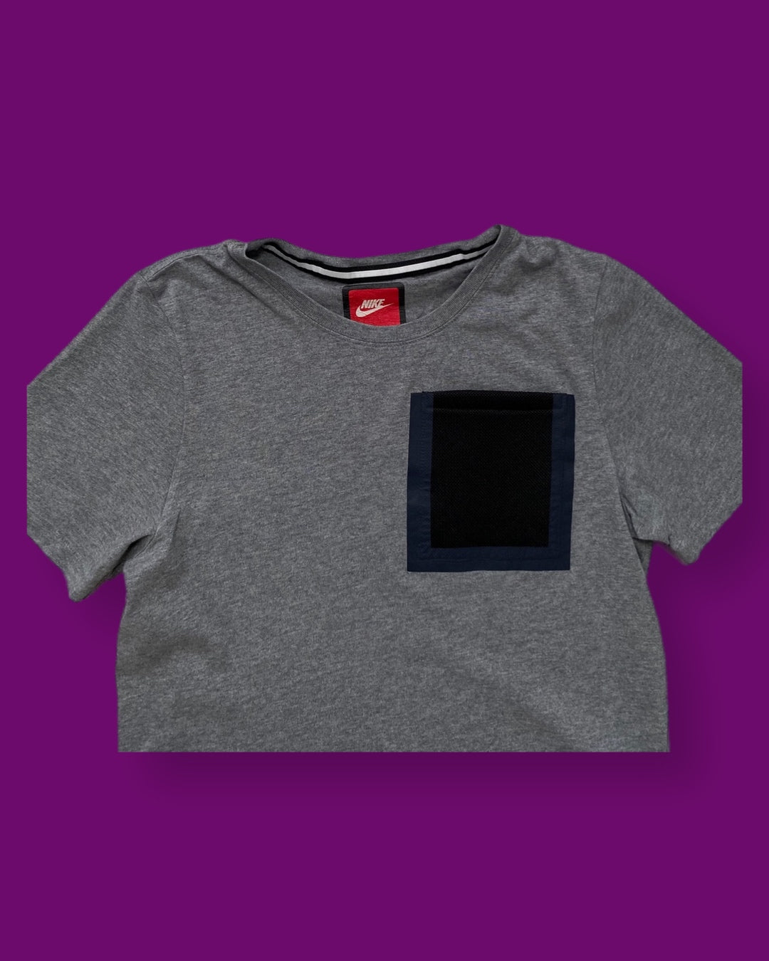 Nike Tech Fleece T-Shirt