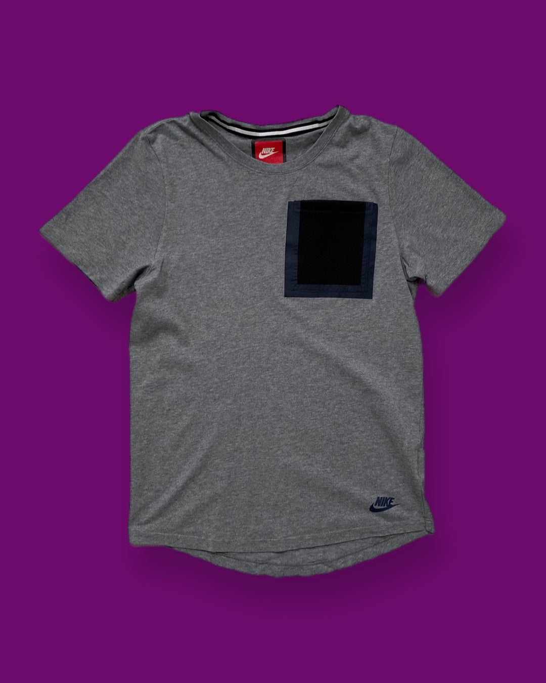 Nike Tech Fleece T-Shirt