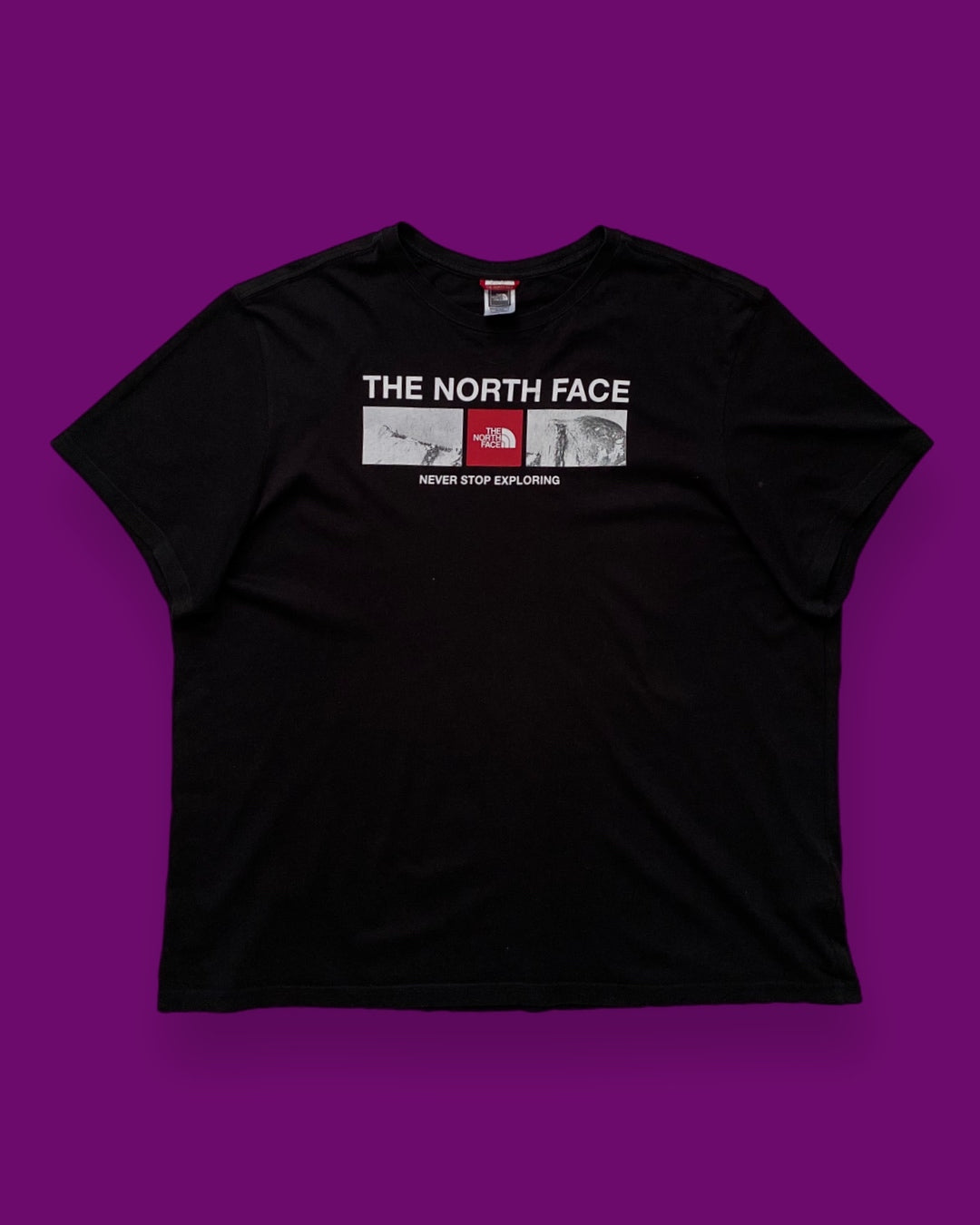 The North Face T-Shirt
