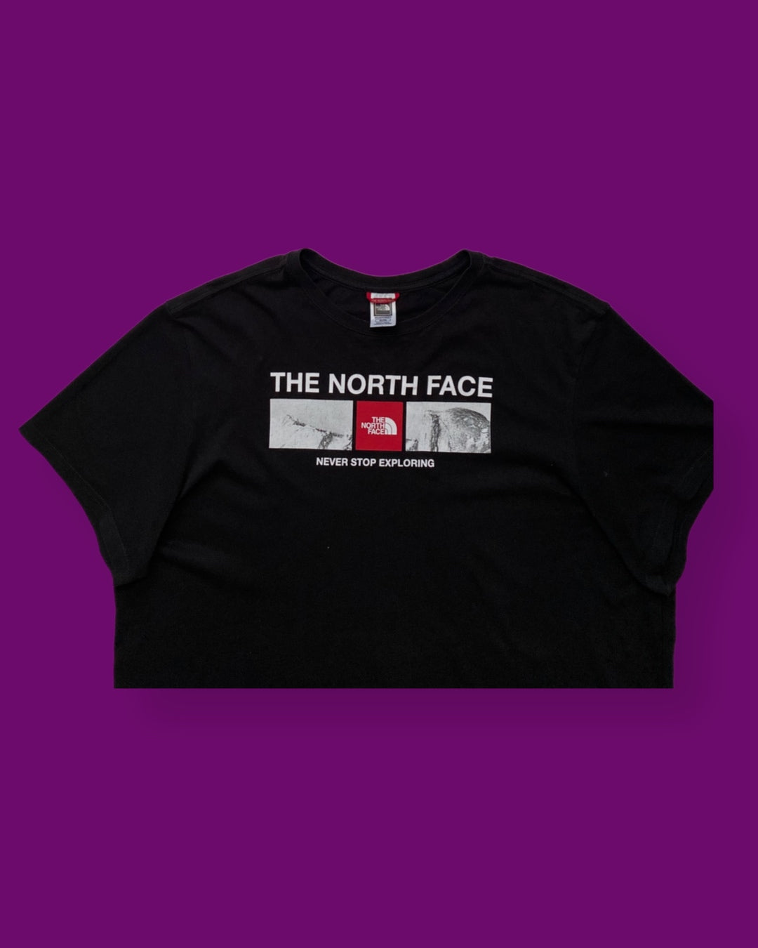 The North Face T-Shirt