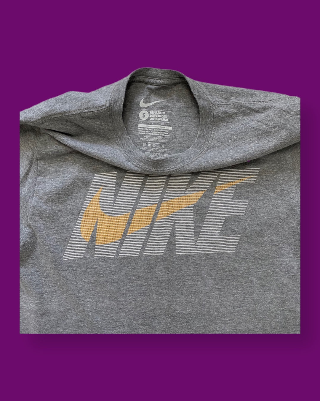 Nike T-Shirt
