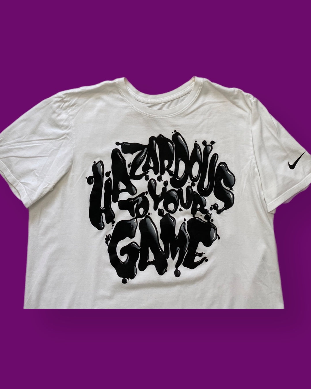 Nike T-Shirt