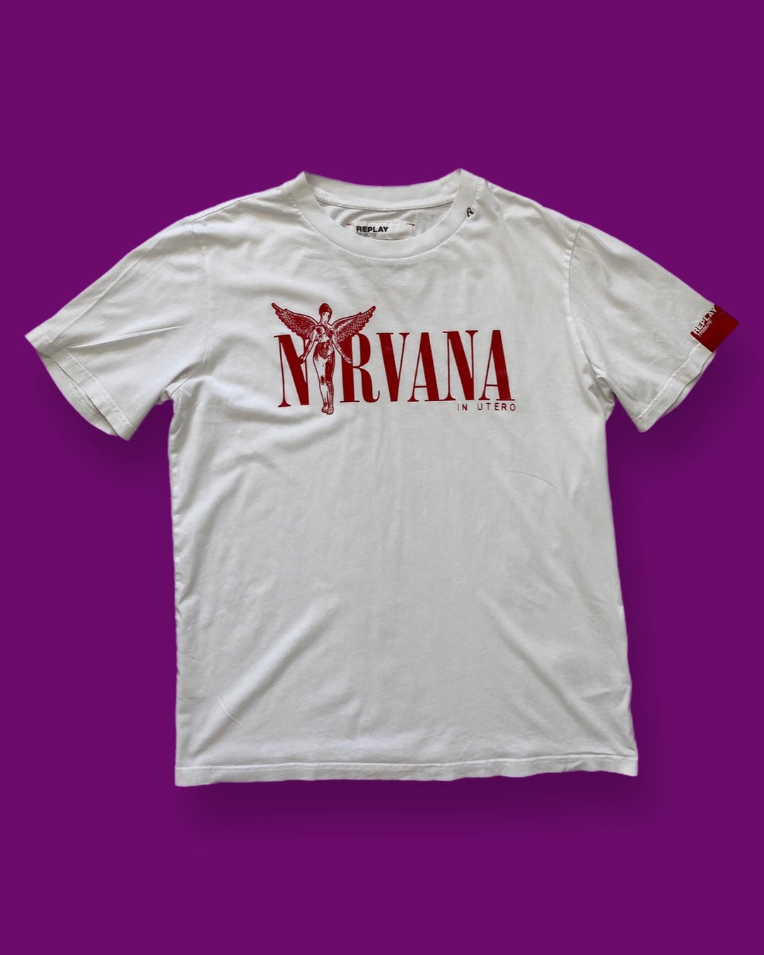 Replay T-Shirt