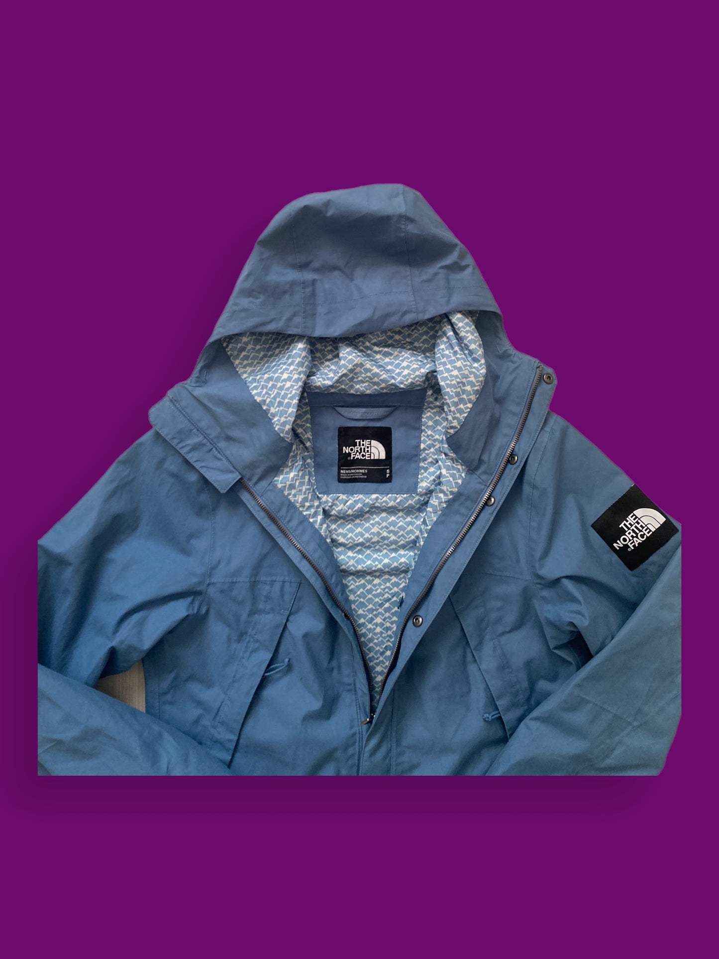 The North Face Jacket