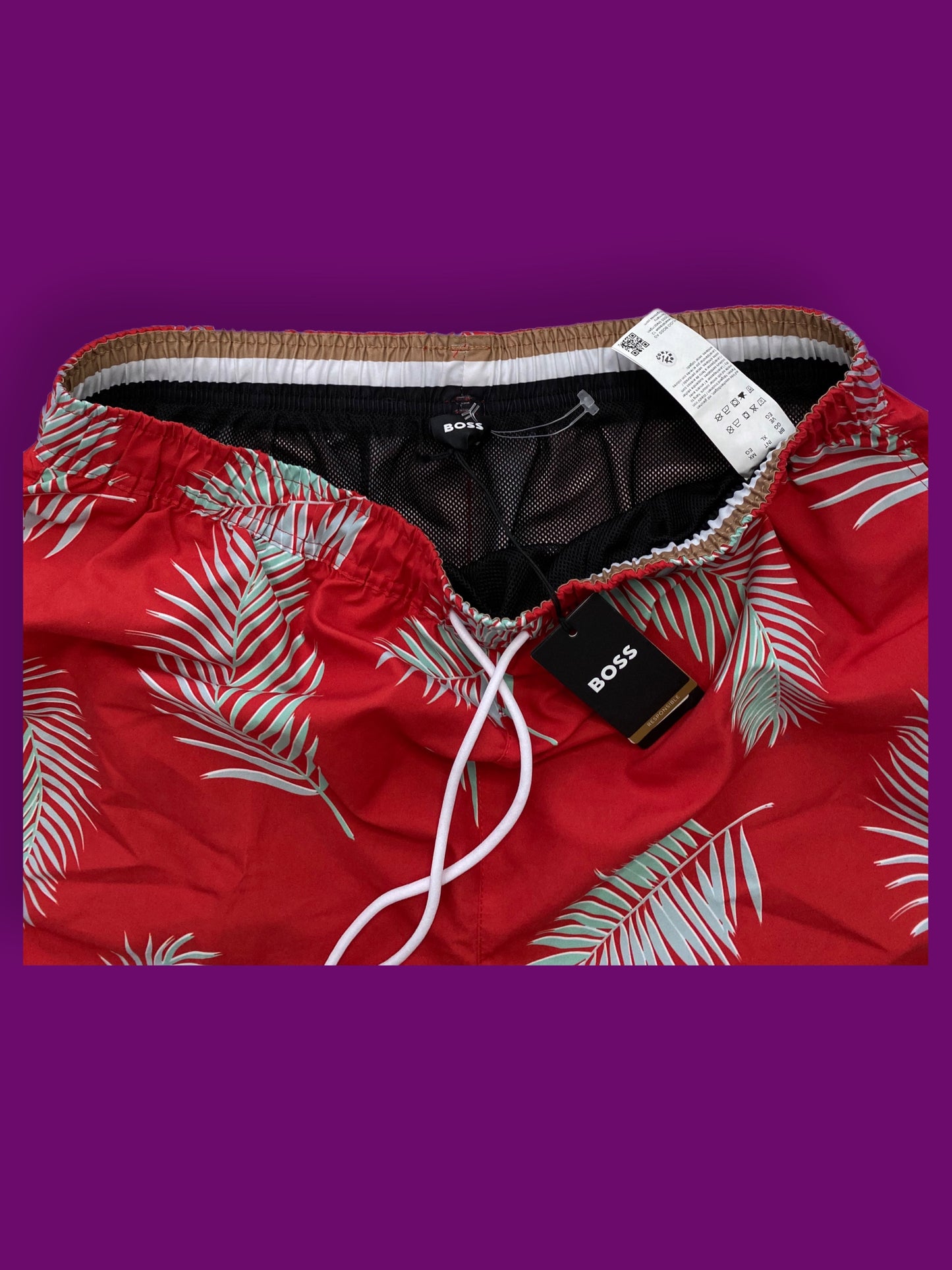 Hugo Boss Shorts
