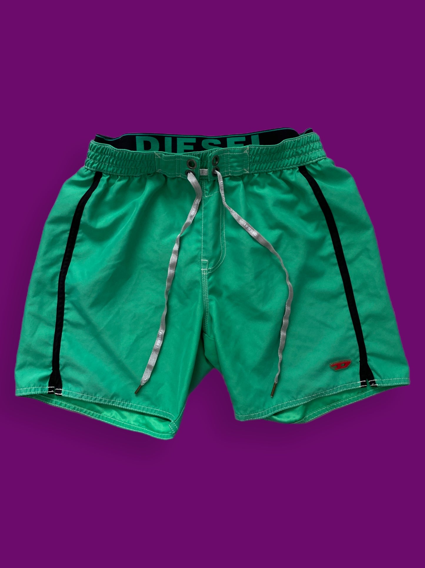 Diesel Shorts