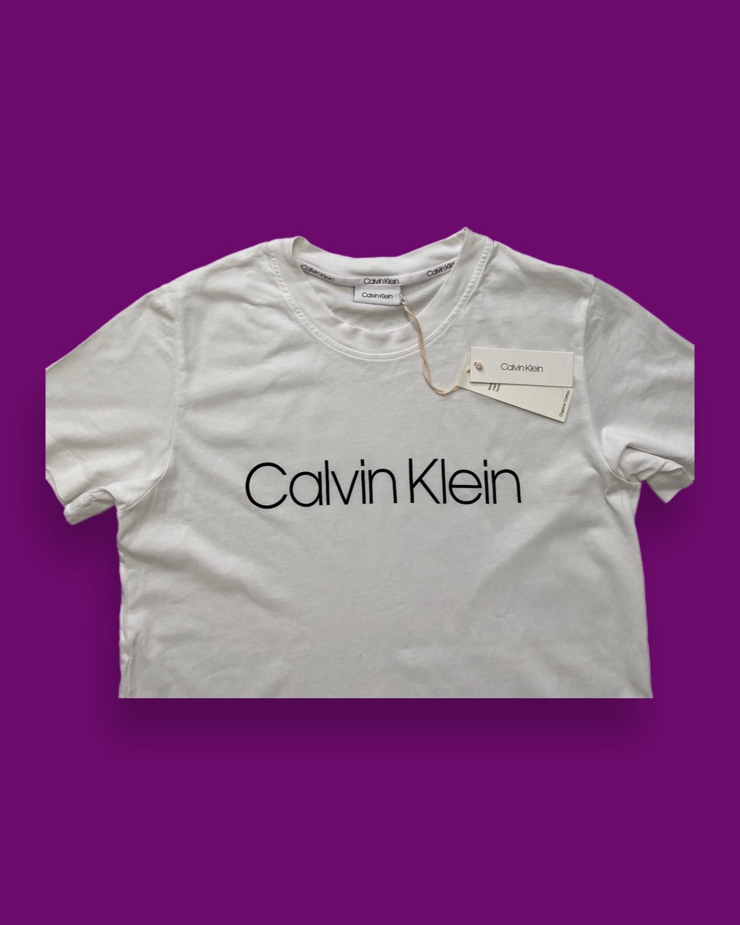 Calvin Klein T-Shirt