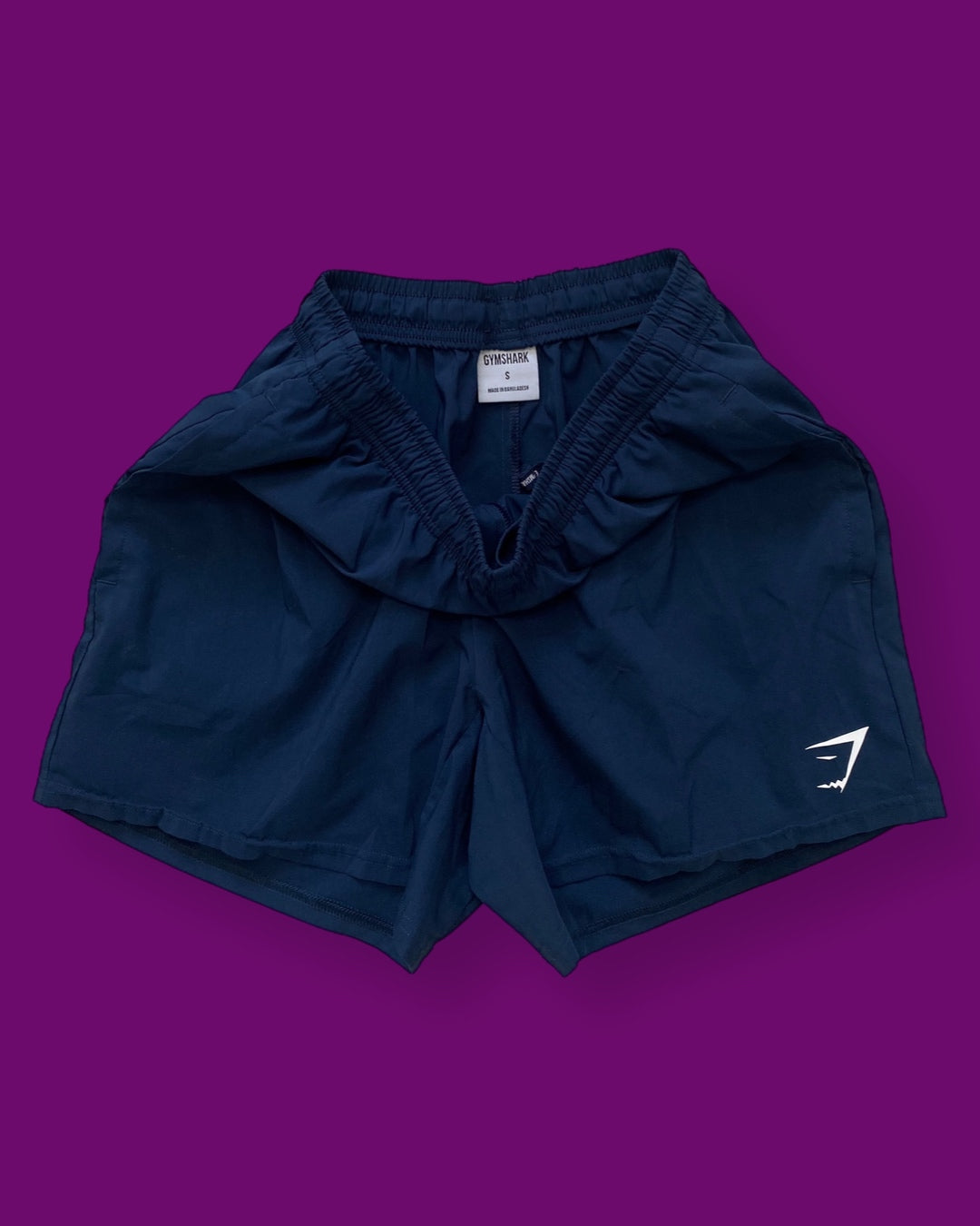 GymShark Shorts