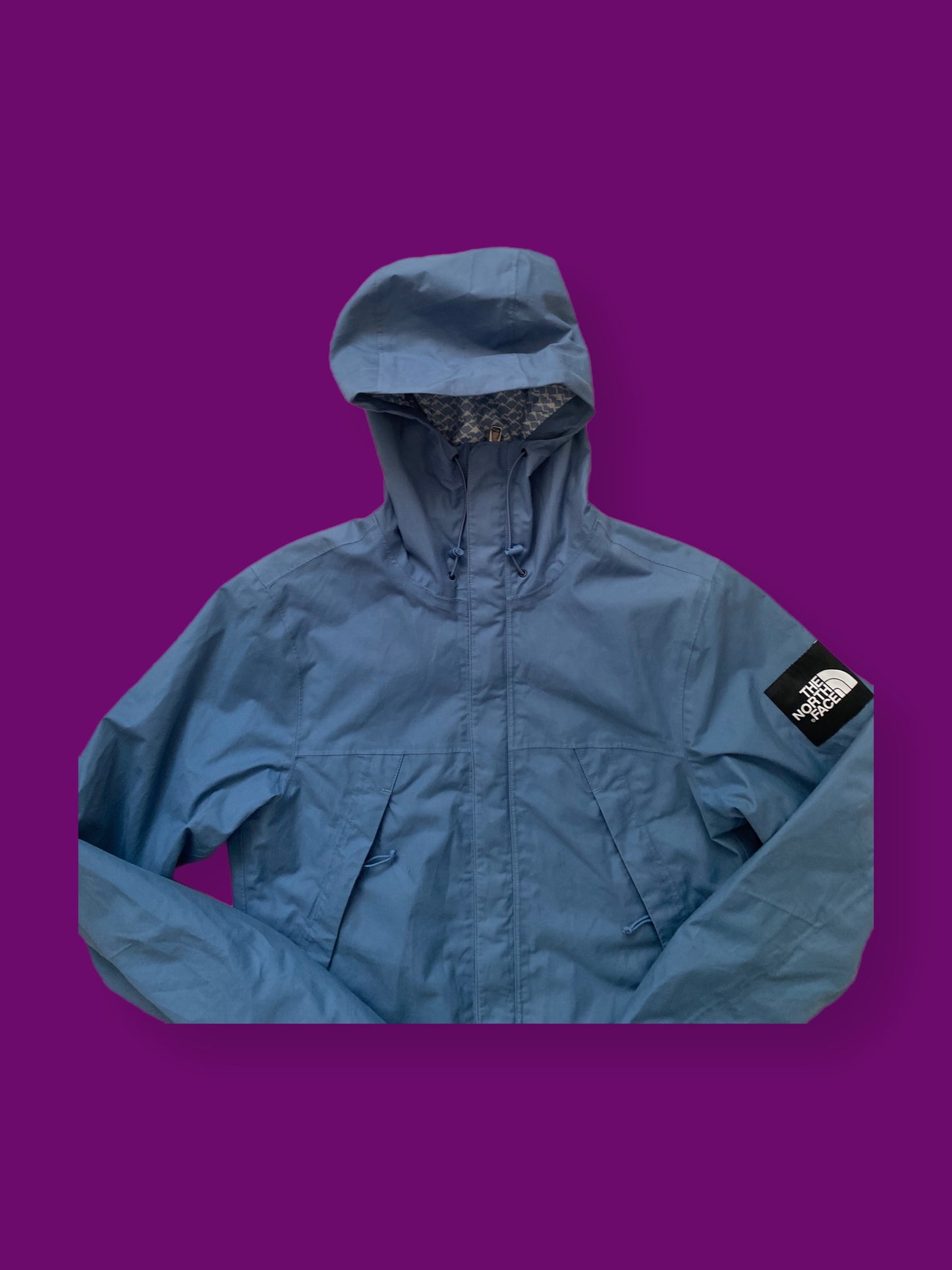 The North Face Jacket
