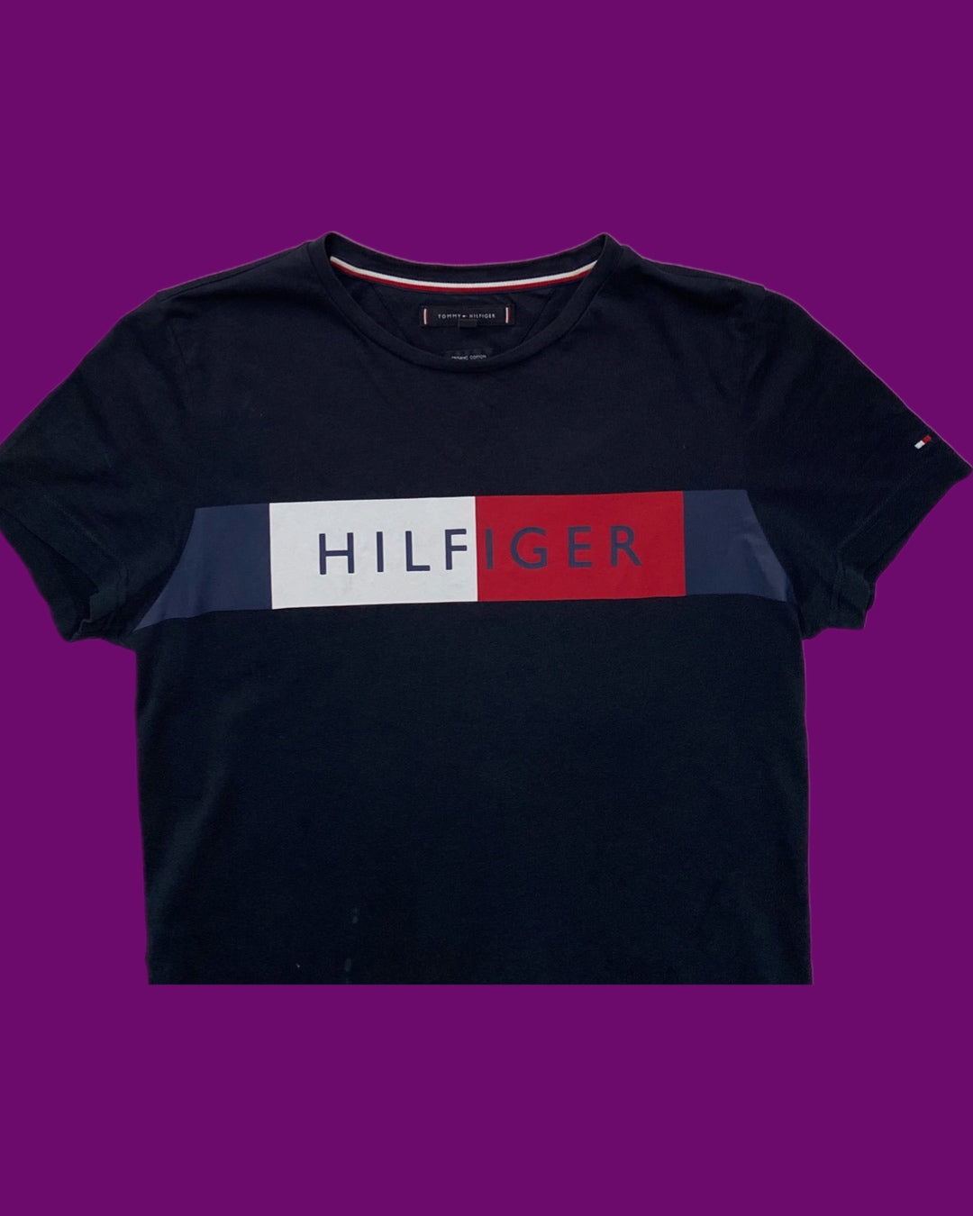 Tommy Hilfiger T-Shirt