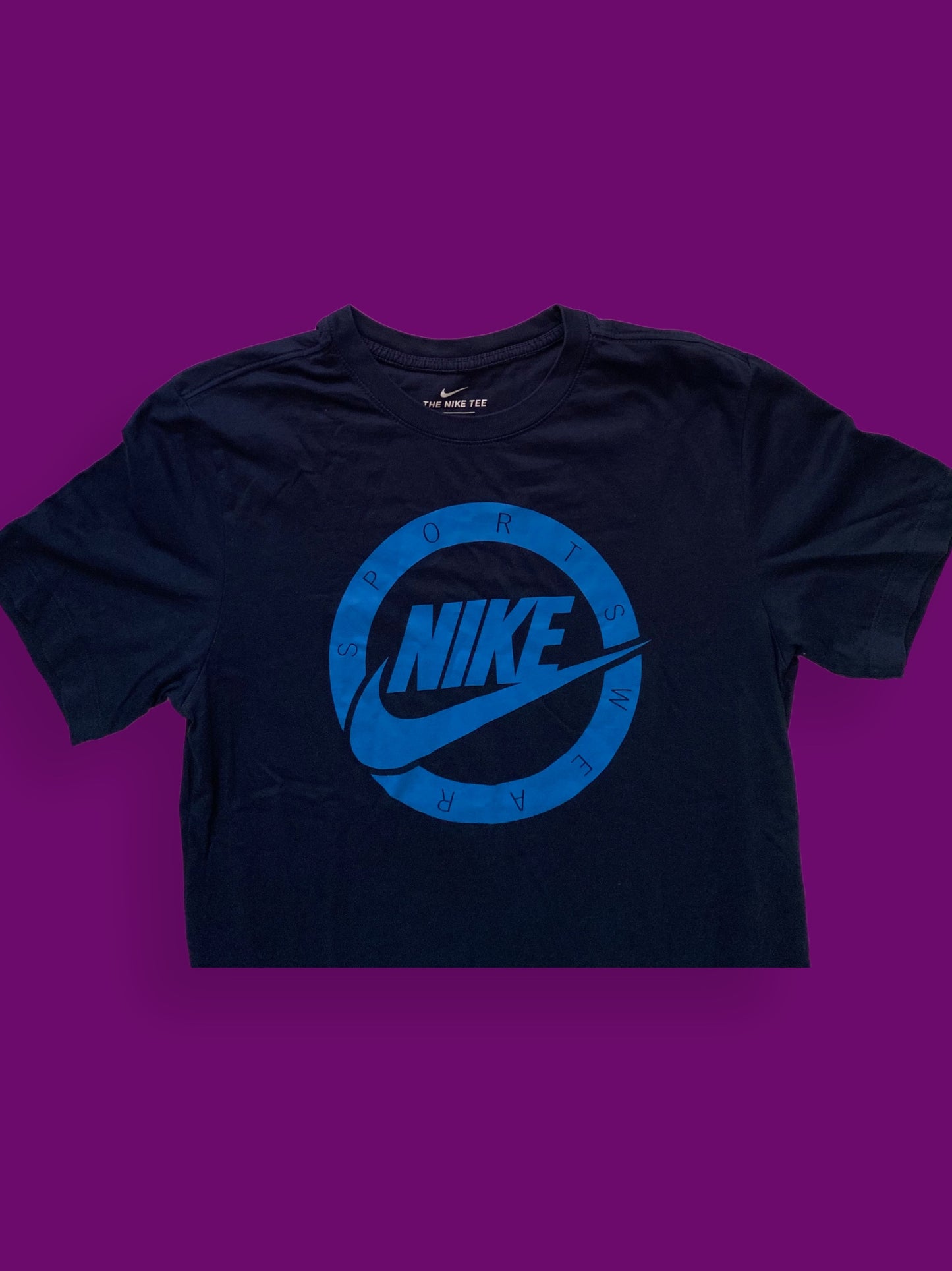 Nike T-Shirt