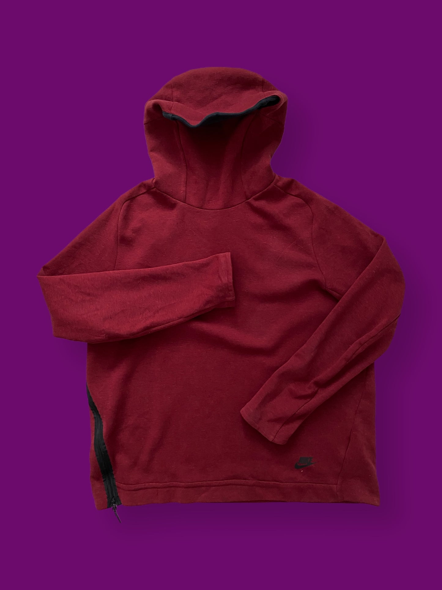 Nike Tech Fleece Hoodie