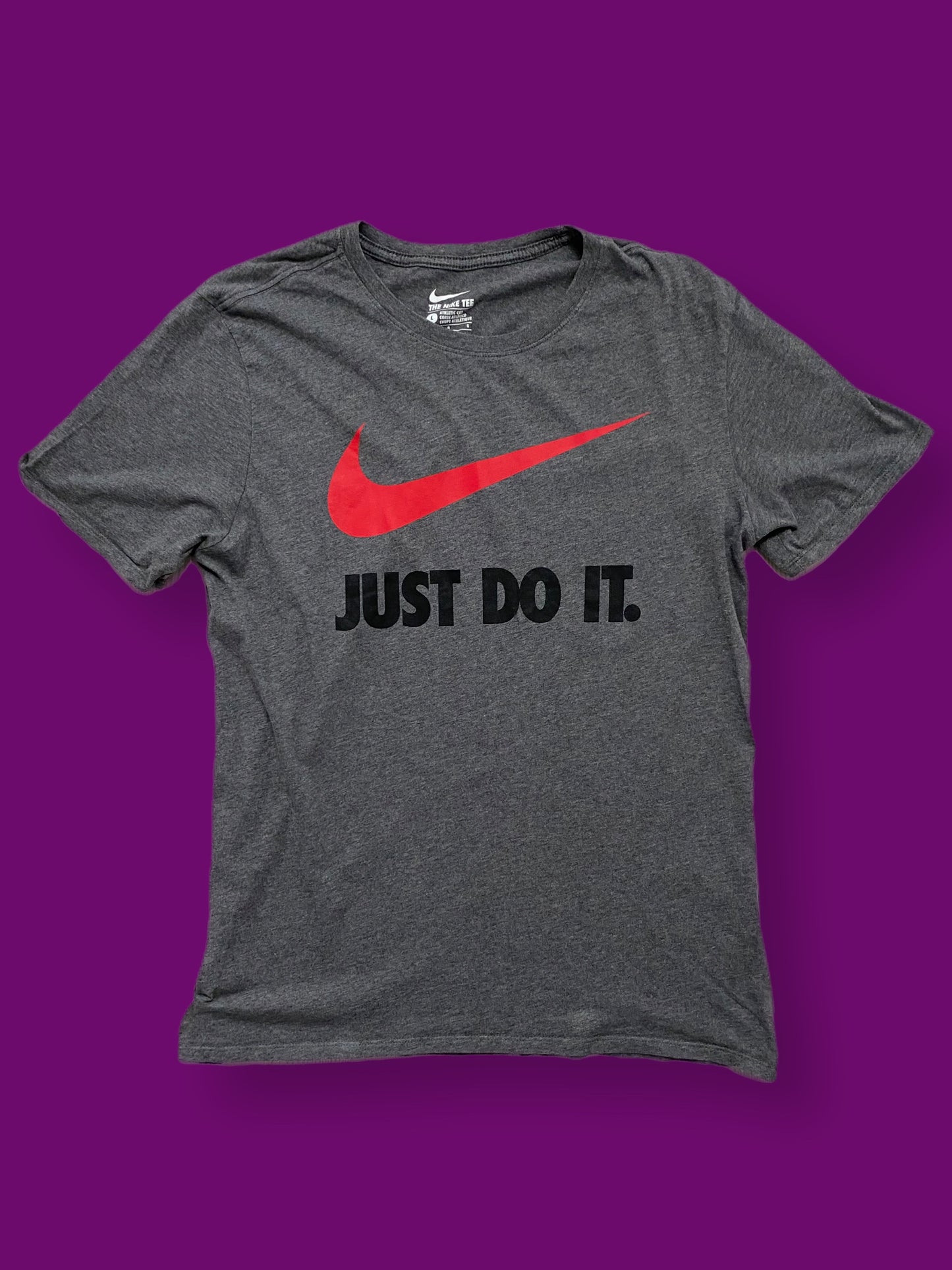 Nike Just Do It T-Shirt