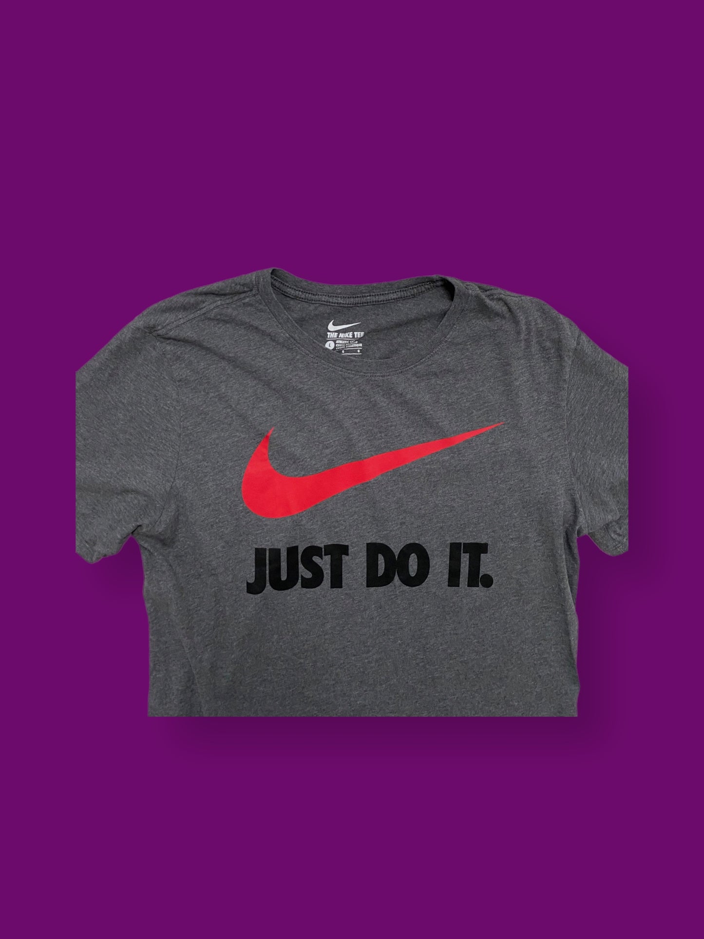 Nike Just Do It T-Shirt