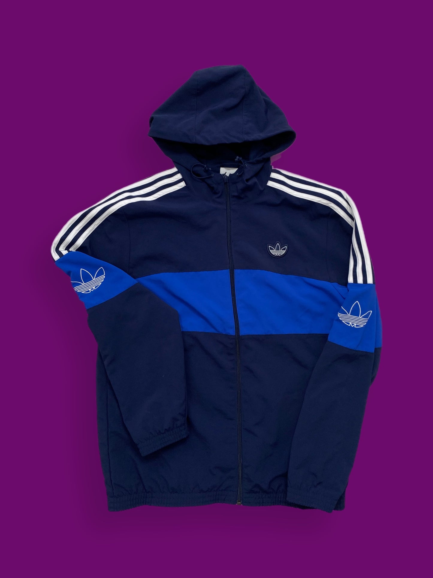 Adidas WindBreaker
