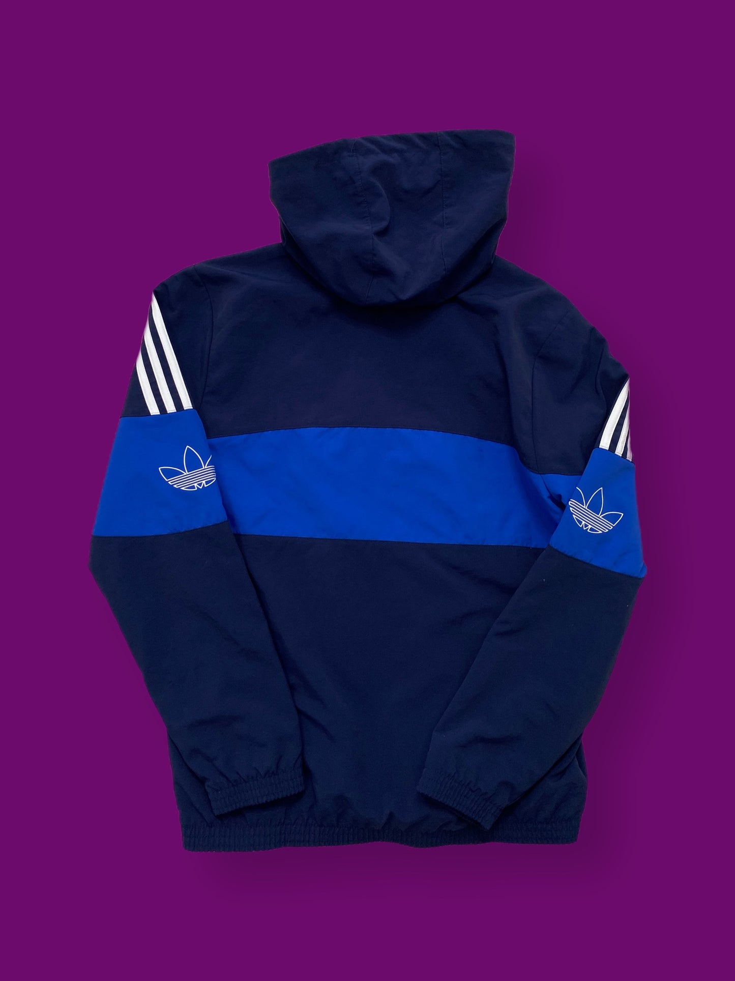 Adidas WindBreaker