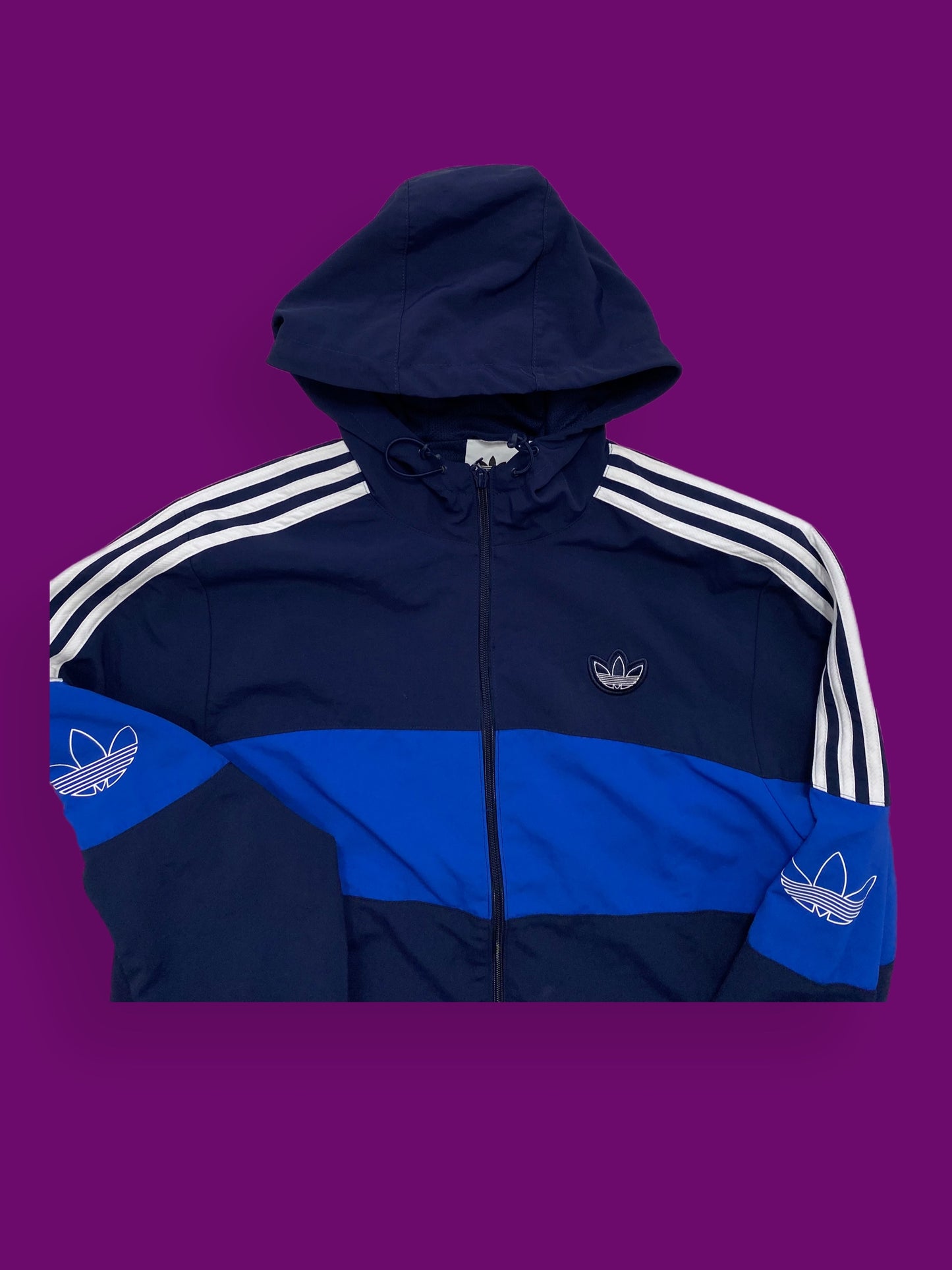 Adidas WindBreaker