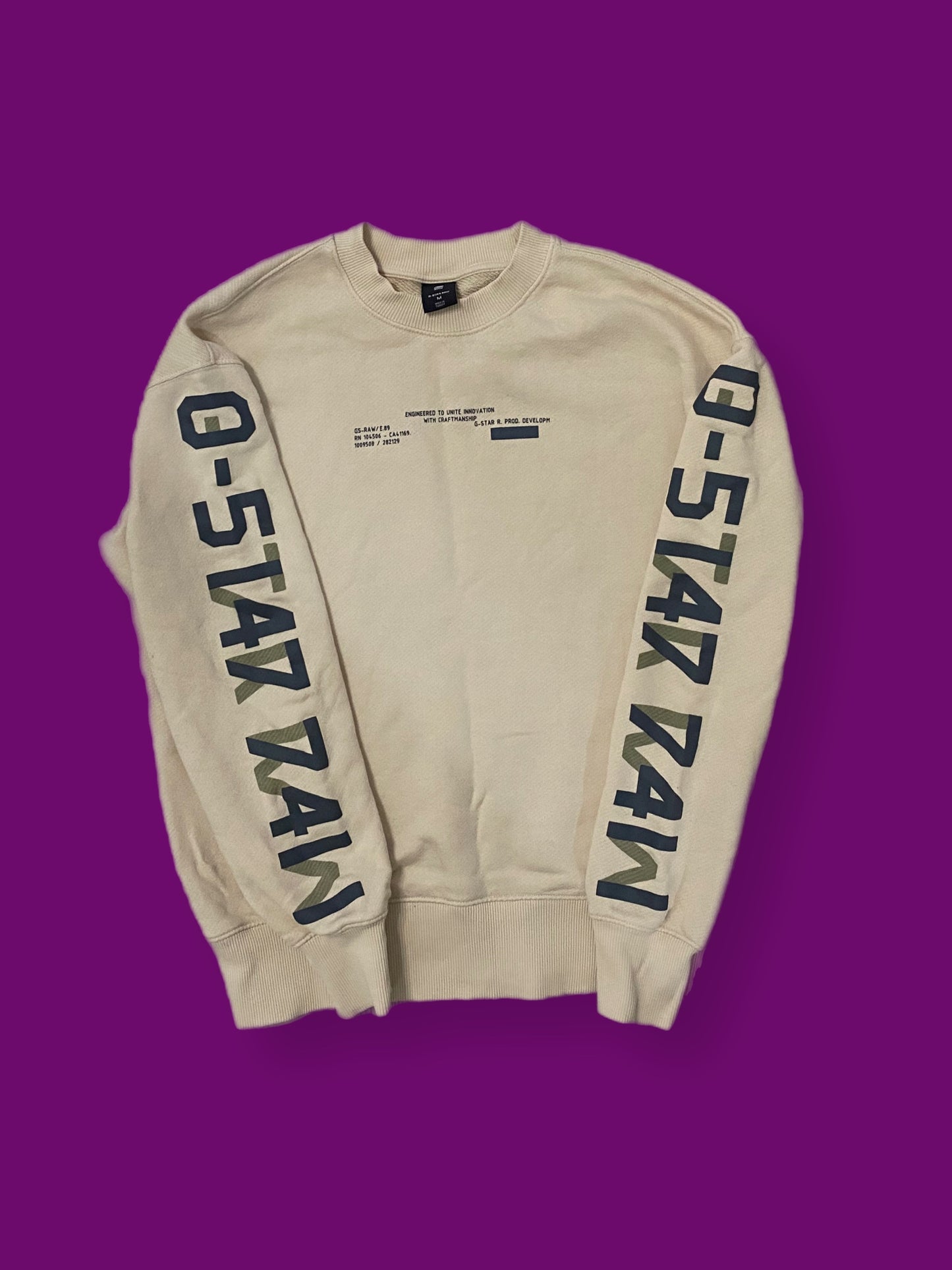 G-Star RAW Long sleeve