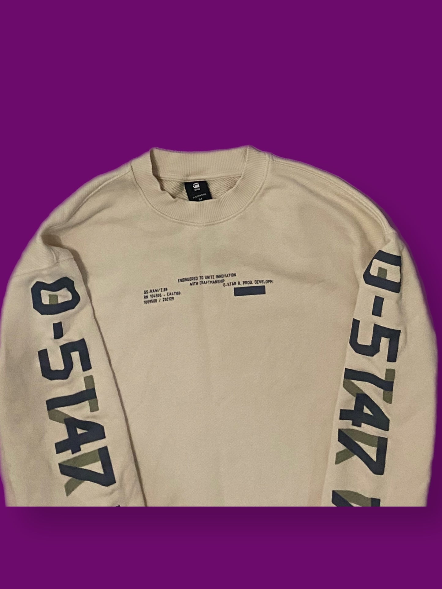 G-Star RAW Long sleeve