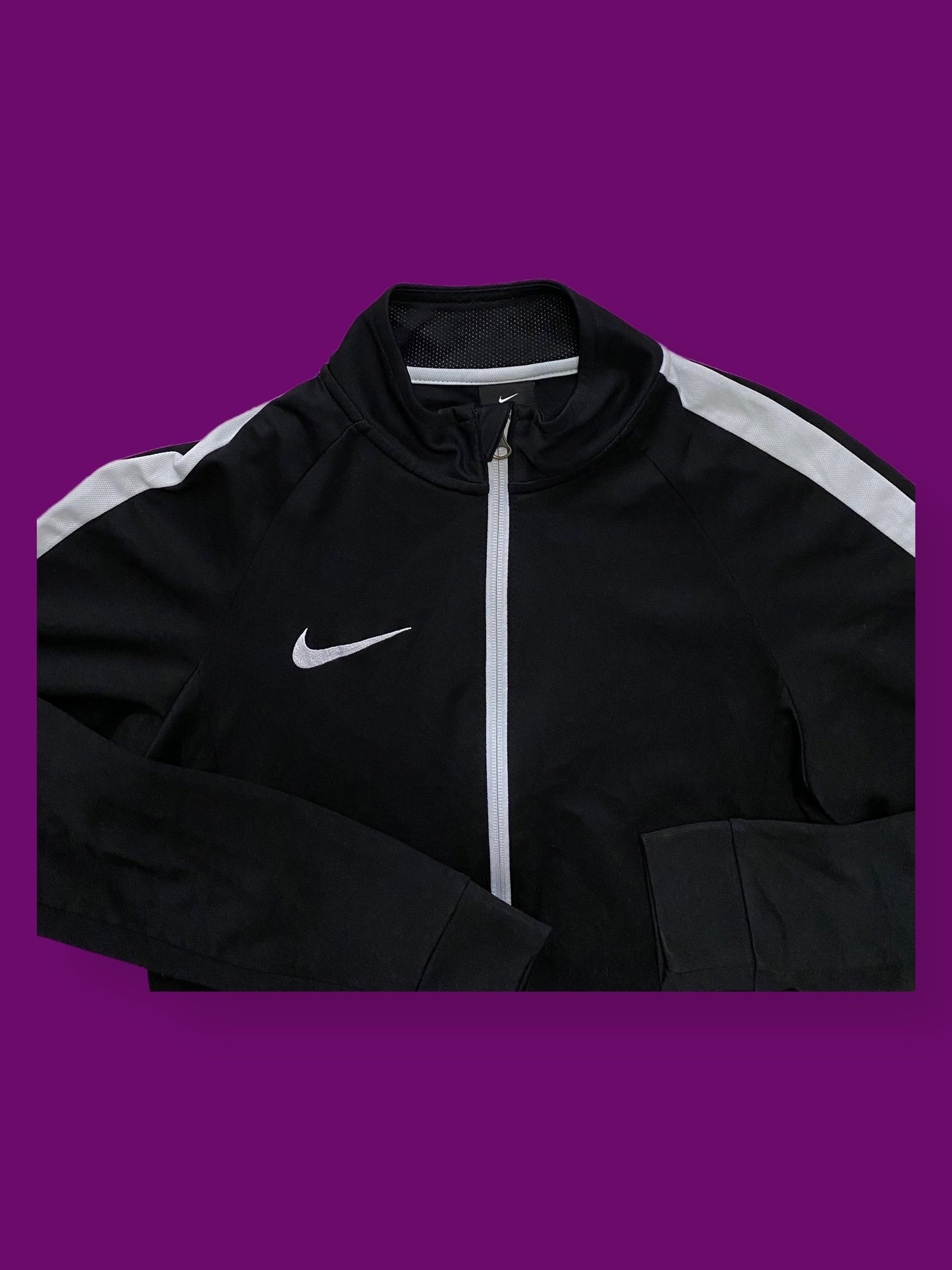 Nike Zip-Up
