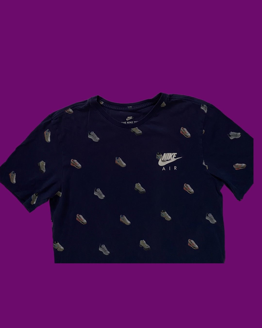 Nike Air T-Shirt