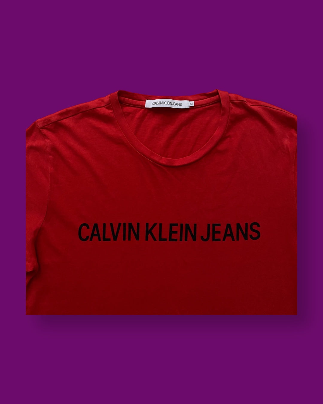 Calvin Klein T-Shirt