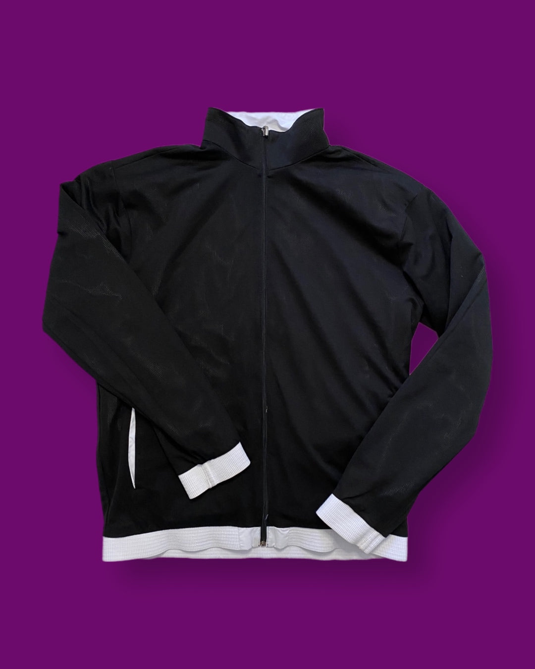 Adidas DoubleSides Windbreaker