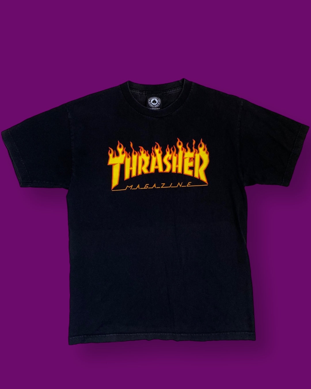 Trasher T-Shirt