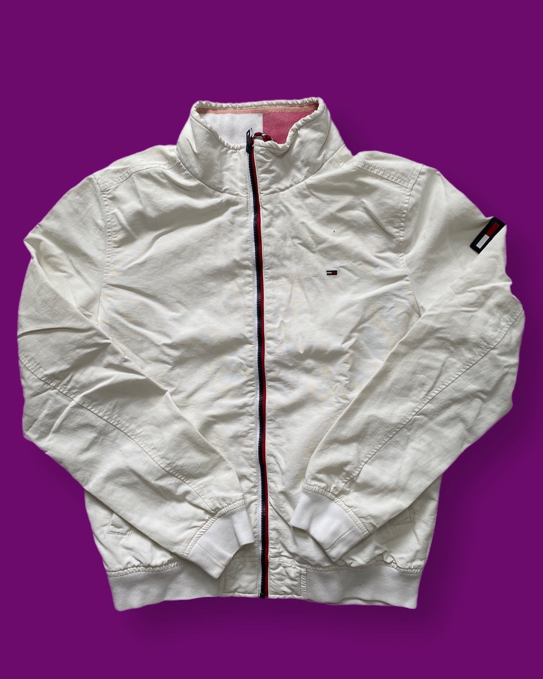 Tommy Hilfiger Jacket