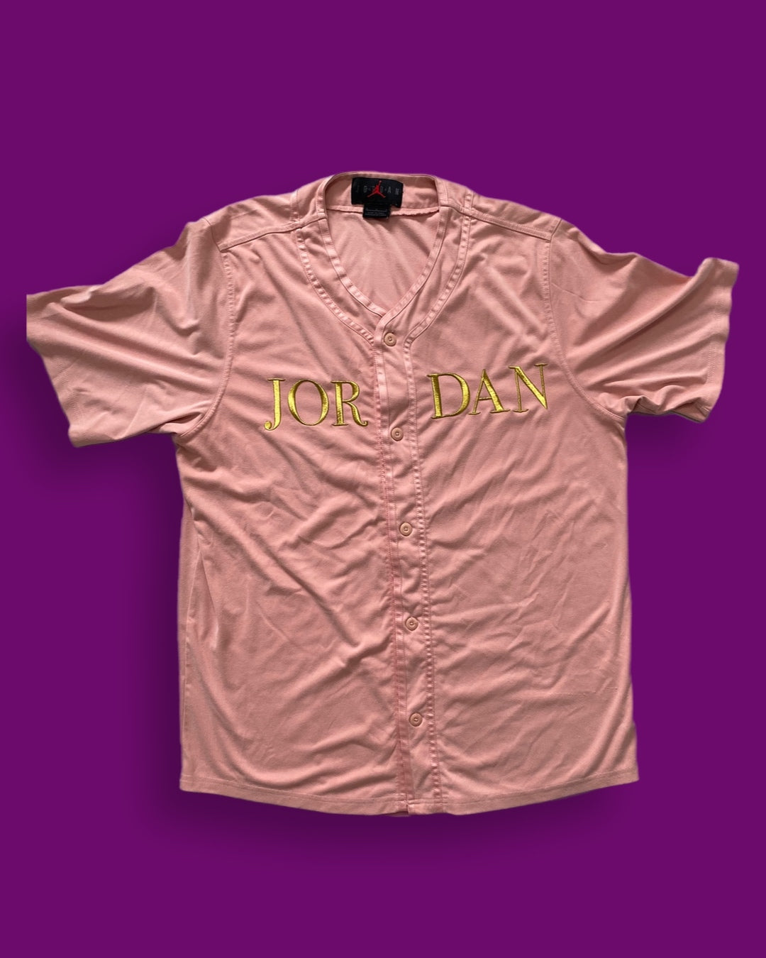Jordan Shirt