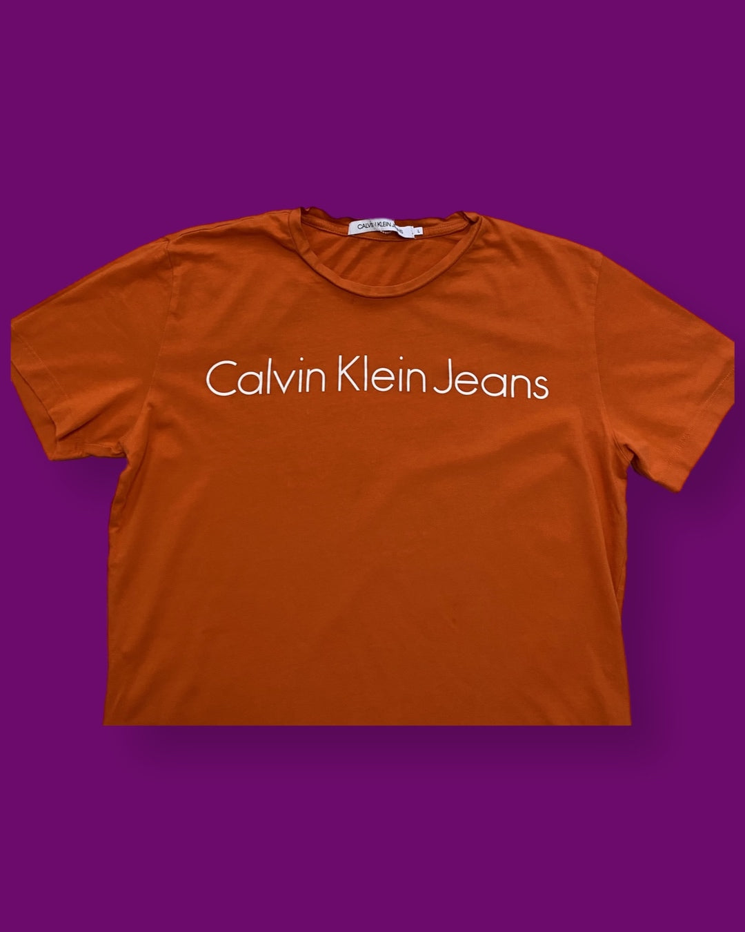 Calvin Klein T-Shirt