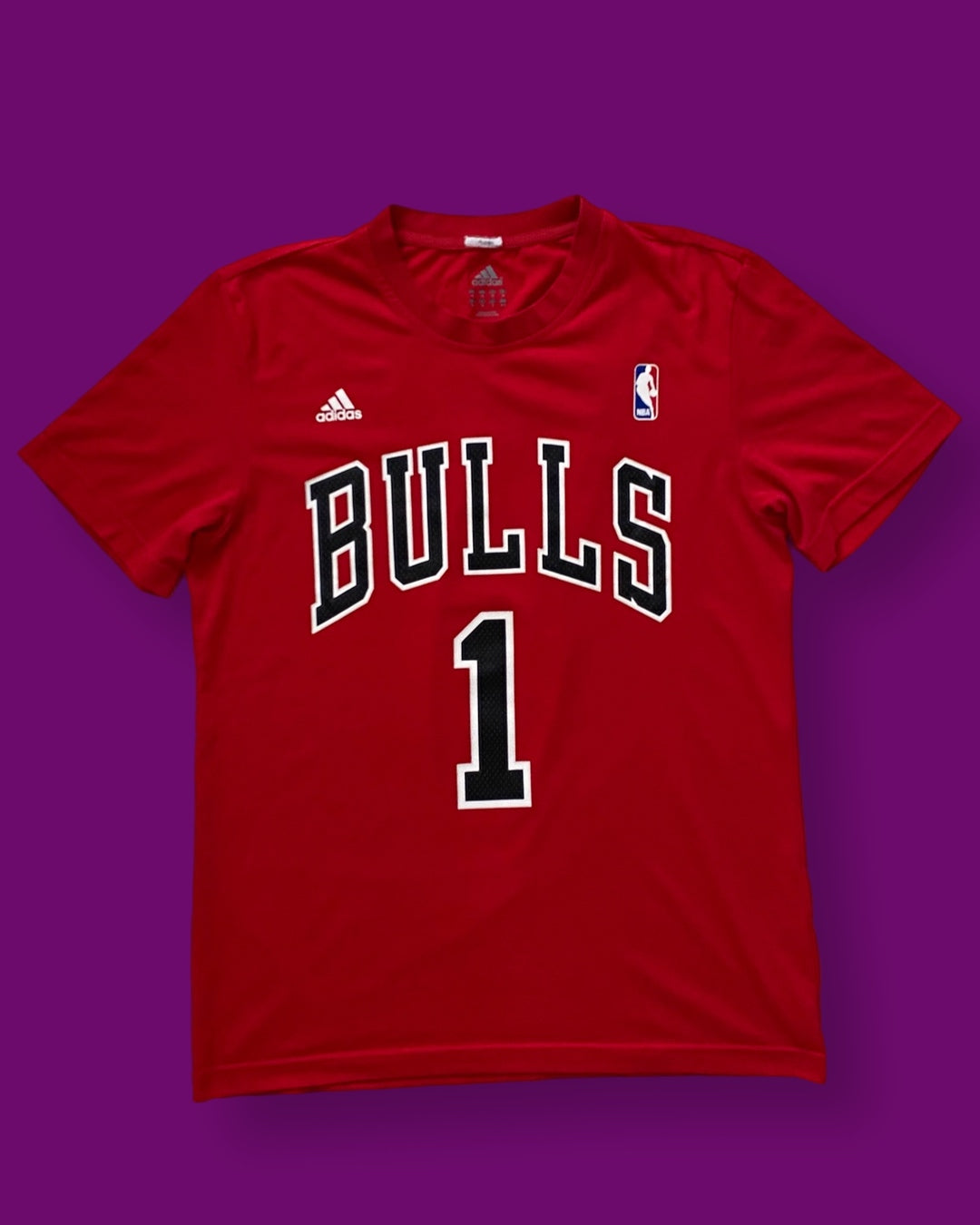 Adidas x NBA T-Shirt