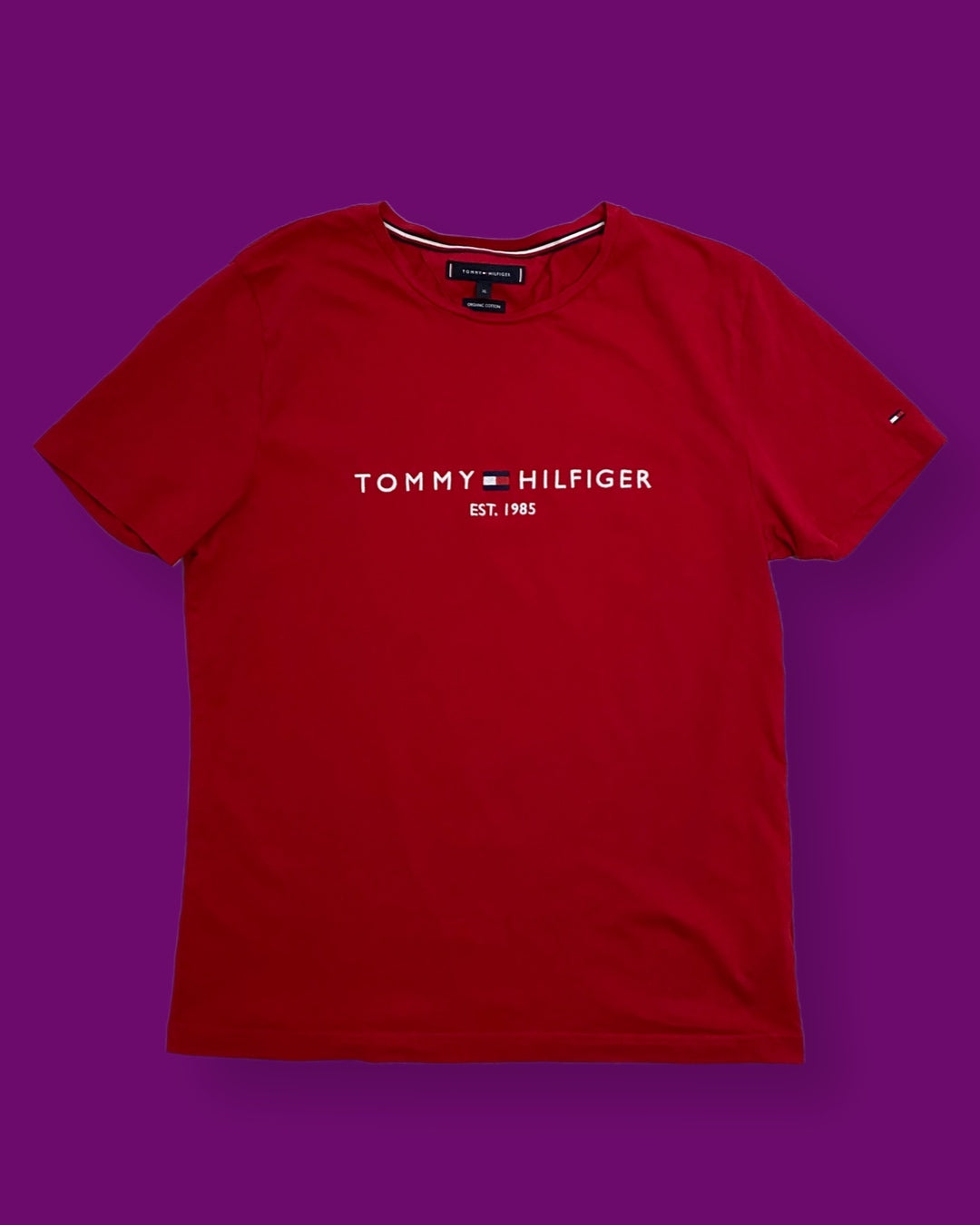 Tommy Hilfiger T-Shirt